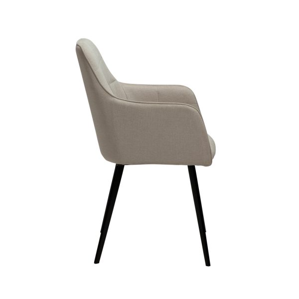Dan-Form Embrace Armchair tuoli kangas - Image 19