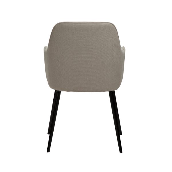 Dan-Form Embrace Armchair tuoli kangas - Image 20