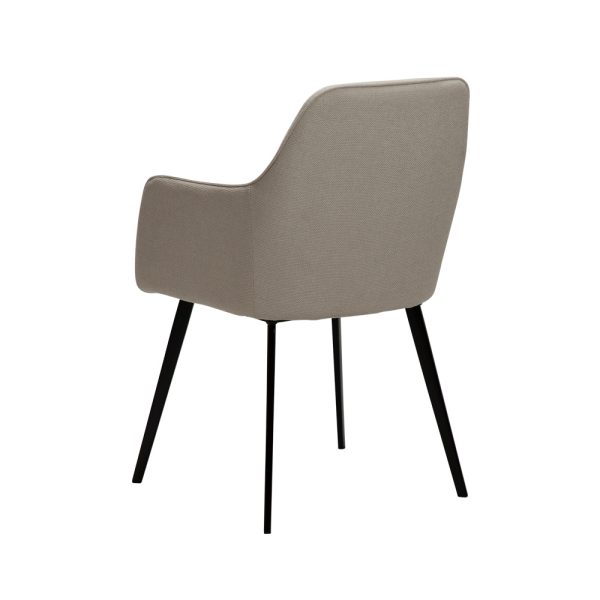 Dan-Form Embrace Armchair tuoli kangas - Image 21