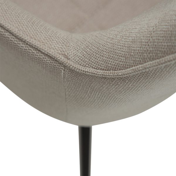 Dan-Form Embrace Armchair tuoli kangas - Image 22