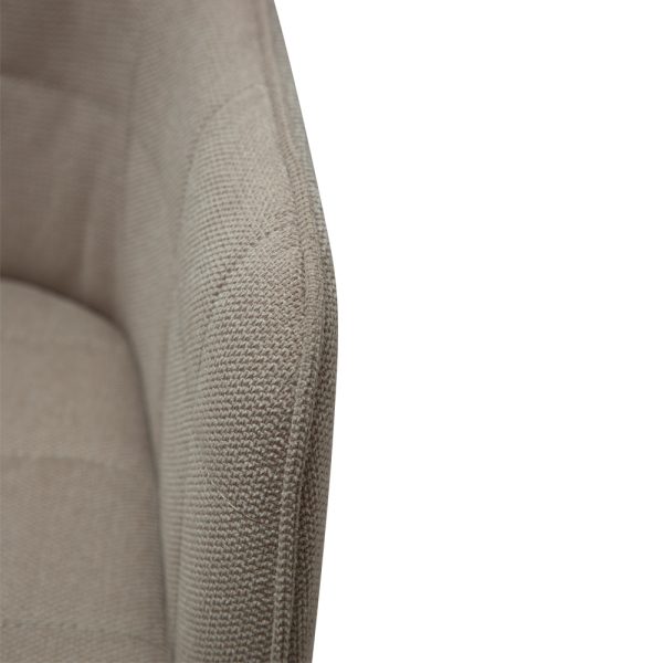 Dan-Form Embrace Armchair tuoli kangas - Image 23