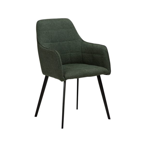 Dan-Form Embrace Armchair tuoli kangas - Image 24