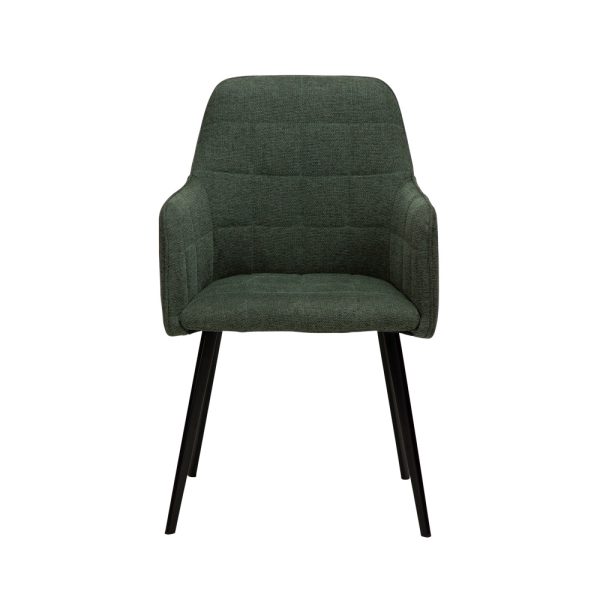 Dan-Form Embrace Armchair tuoli kangas - Image 25