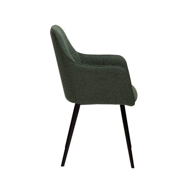 Dan-Form Embrace Armchair tuoli kangas - Image 26