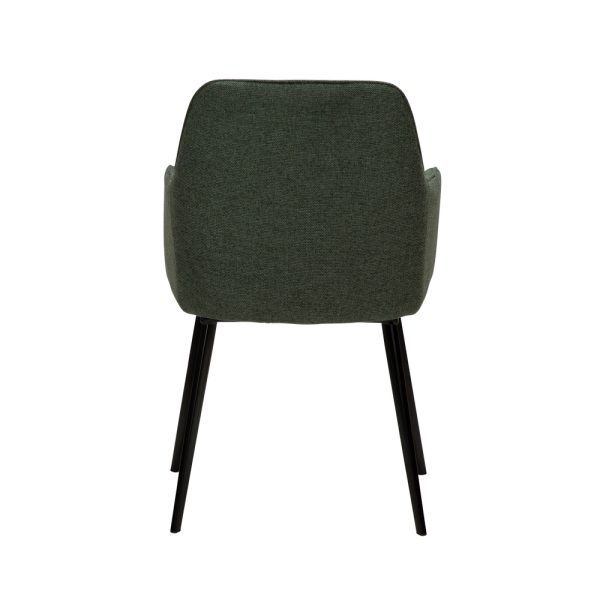 Dan-Form Embrace Armchair tuoli kangas - Image 27