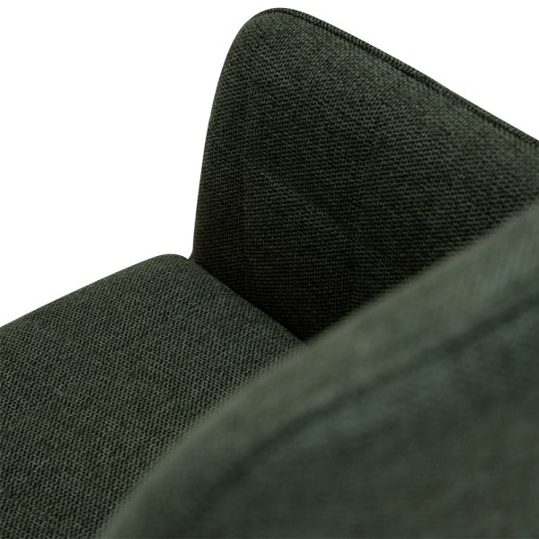 Dan-Form Embrace Armchair tuoli kangas - Image 29