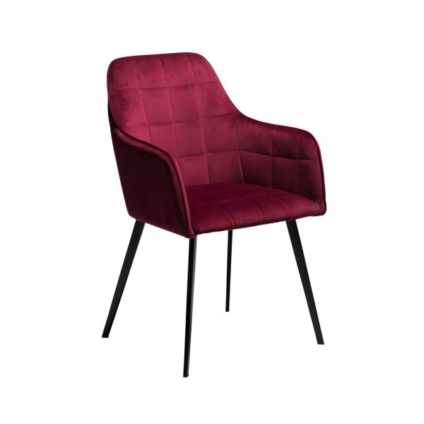 Dan-Form Embrace Armchair tuoli sametti - Image 6