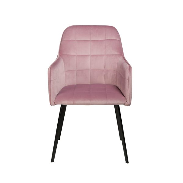 Dan-Form Embrace Armchair tuoli sametti - Image 3