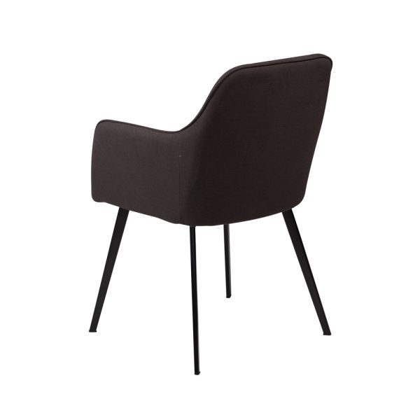Dan-Form Embrace Armchair tuoli kangas - Image 2
