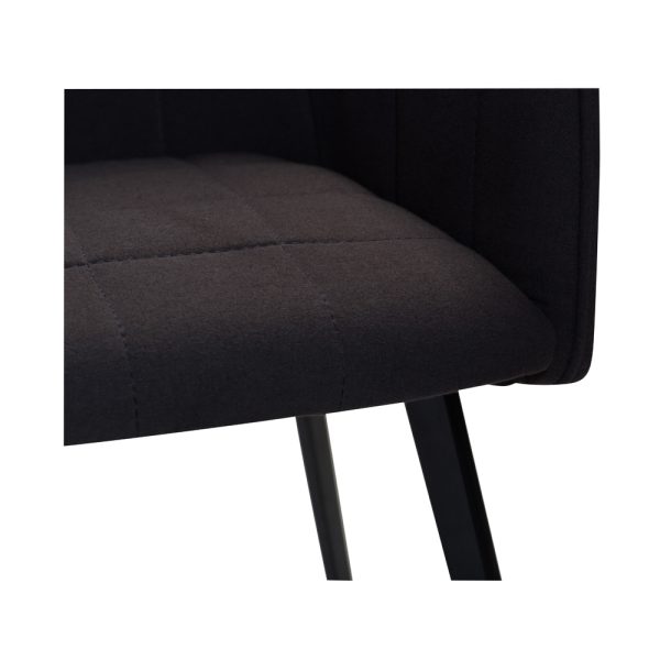 Dan-Form Embrace Armchair tuoli kangas - Image 5