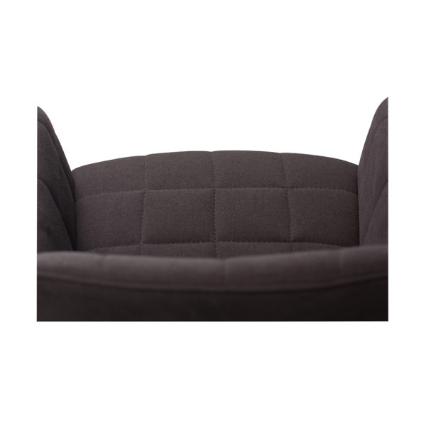Dan-Form Embrace Armchair tuoli kangas - Image 4