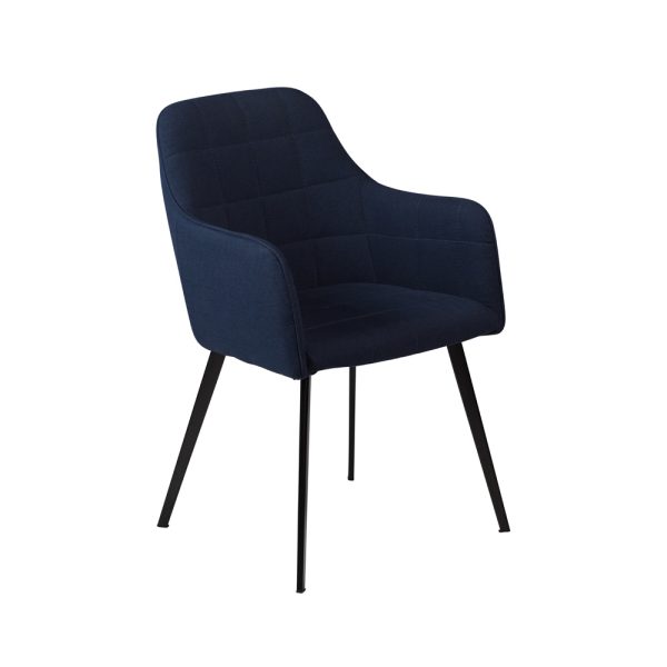 Dan-Form Embrace Armchair tuoli kangas - Image 7