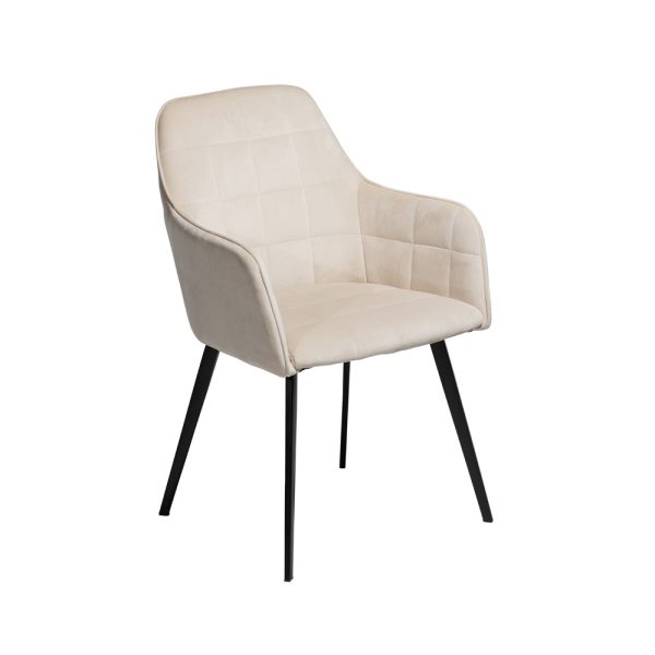 Dan-Form Embrace Armchair tuoli sametti - Image 12