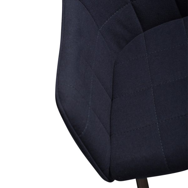 Dan-Form Embrace Armchair tuoli kangas - Image 9