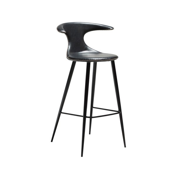Dan-Form Flair Bar Stool baarituoli korkea - Image 7