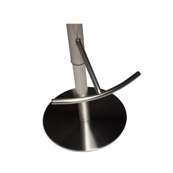 Dan-Form Flair Bar Stool baarituoli laippajalalla - Image 8