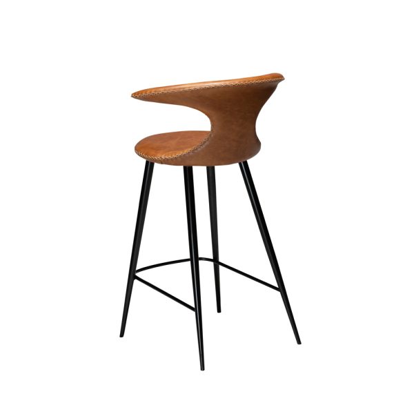 Dan-Form Flair Counter Stool baarituoli matala - Image 4