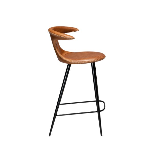 Dan-Form Flair Counter Stool baarituoli matala - Image 3