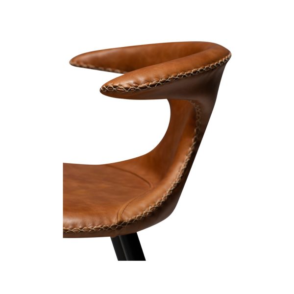 Dan-Form Flair Counter Stool baarituoli matala - Image 13