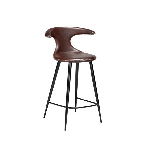 Dan-Form Flair Counter Stool baarituoli matala - Image 8