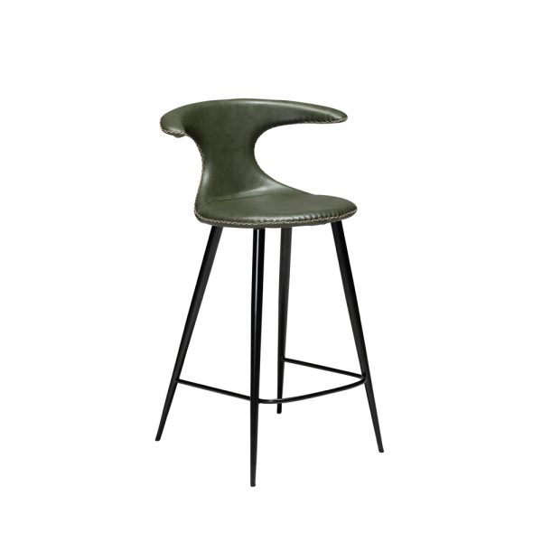 Dan-Form Flair Counter Stool baarituoli matala - Image 9