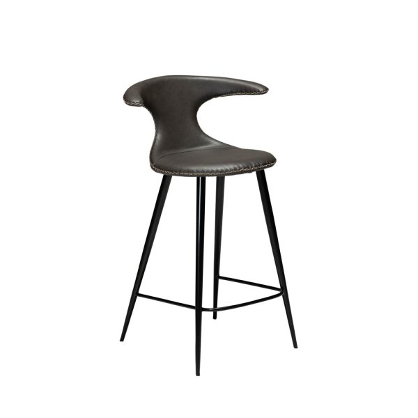 Dan-Form Flair Counter Stool baarituoli matala - Image 10
