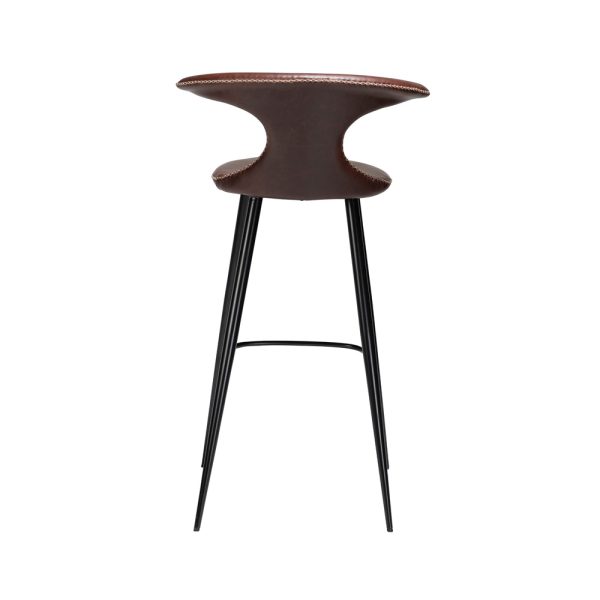 Dan-Form Flair Bar Stool baarituoli korkea - Image 5