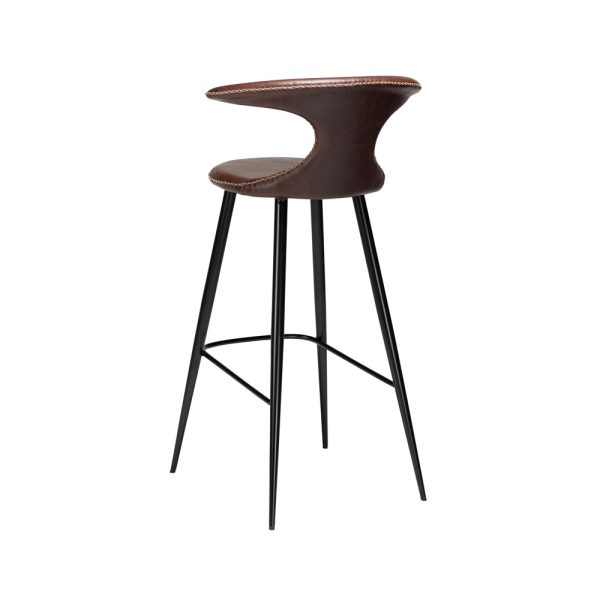 Dan-Form Flair Bar Stool baarituoli korkea - Image 4