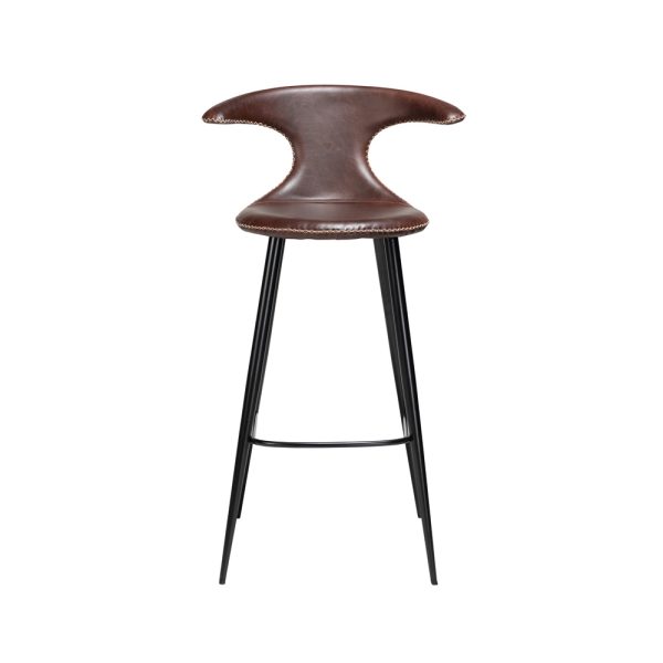 Dan-Form Flair Bar Stool baarituoli korkea - Image 2