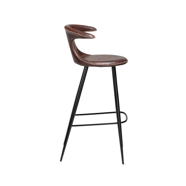 Dan-Form Flair Bar Stool baarituoli korkea - Image 3