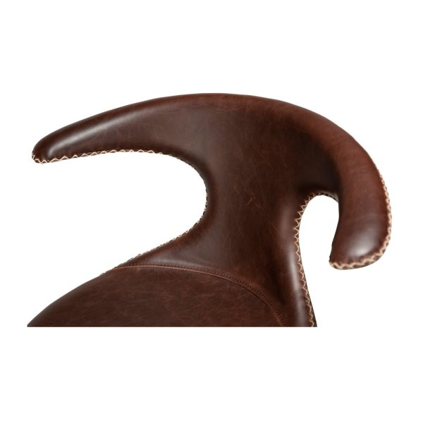Dan-Form Flair Bar Stool baarituoli korkea - Image 12