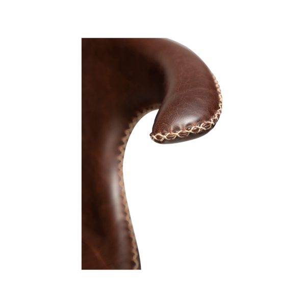 Dan-Form Flair Bar Stool baarituoli korkea - Image 13