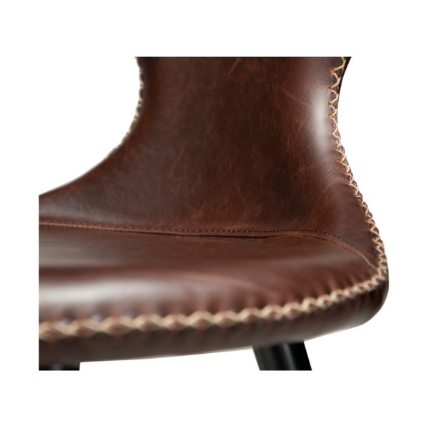 Dan-Form Flair Bar Stool baarituoli korkea - Image 14