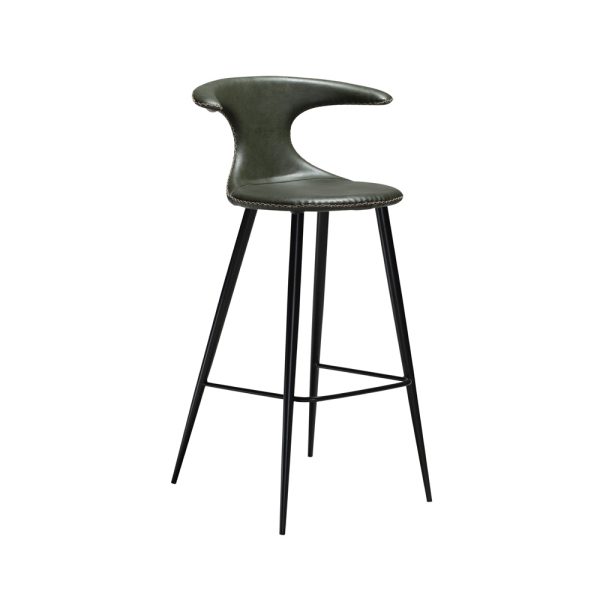 Dan-Form Flair Bar Stool baarituoli korkea - Image 6