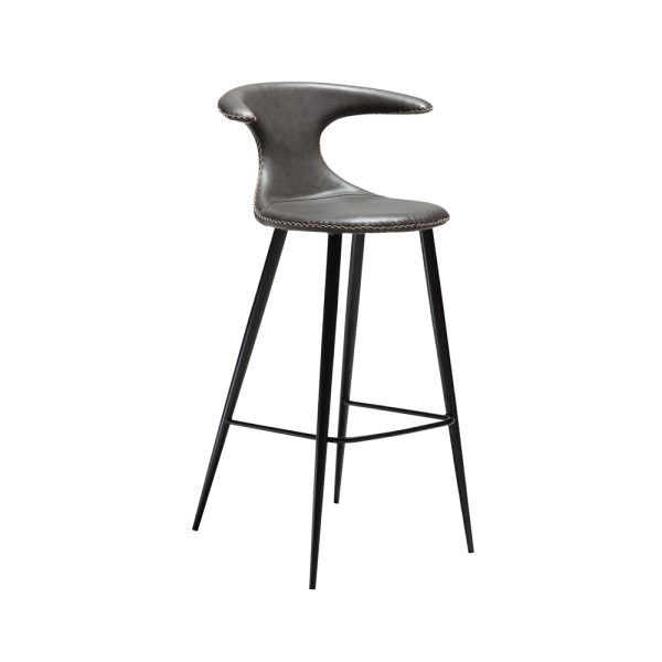 Dan-Form Flair Bar Stool baarituoli korkea - Image 8