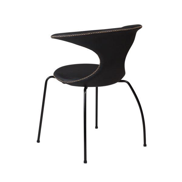 Dan-Form Flair Chair tuoli putkijaloilla - Image 12