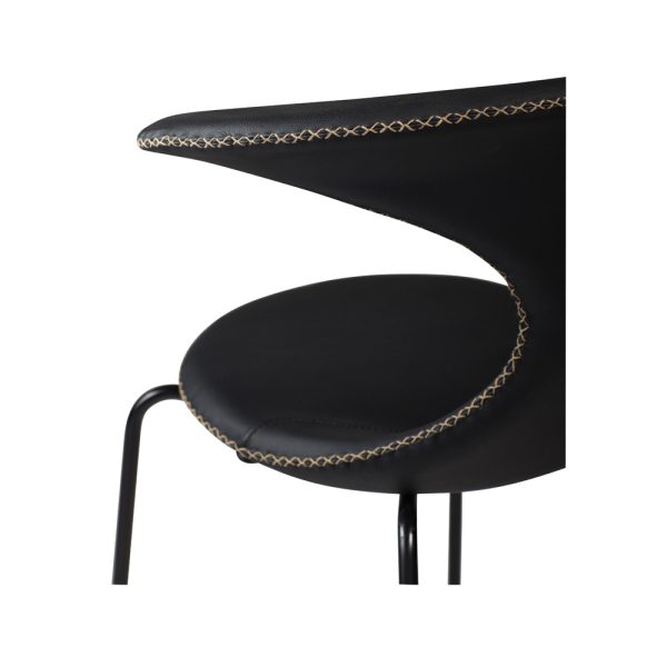 Dan-Form Flair Chair tuoli putkijaloilla - Image 13