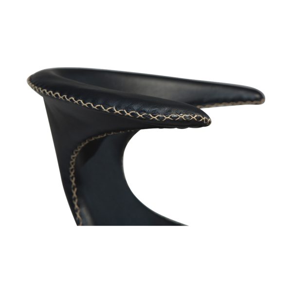Dan-Form Flair Chair tuoli putkijaloilla - Image 16