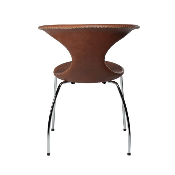 Dan-Form Flair Chair tuoli putkijaloilla - Image 5