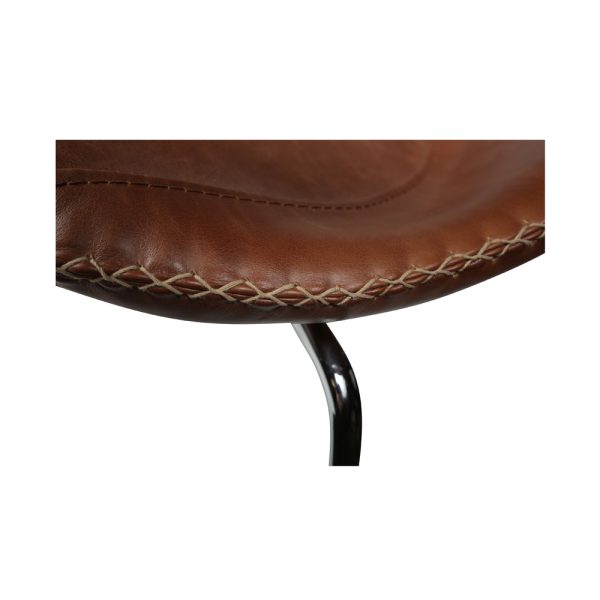 Dan-Form Flair Chair tuoli putkijaloilla - Image 10
