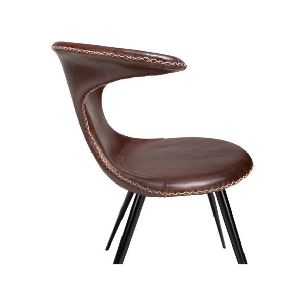 Dan-Form Flair Chair tuoli - Image 10