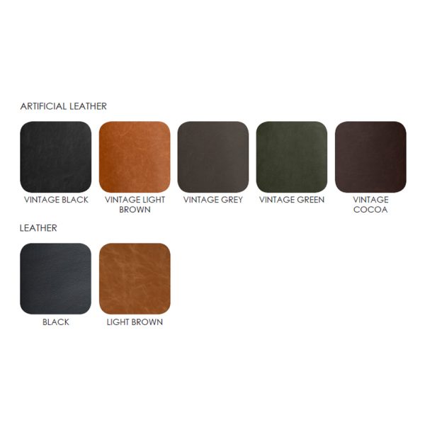 Dan-Form Flair Counter Stool baarituoli matala - Image 14