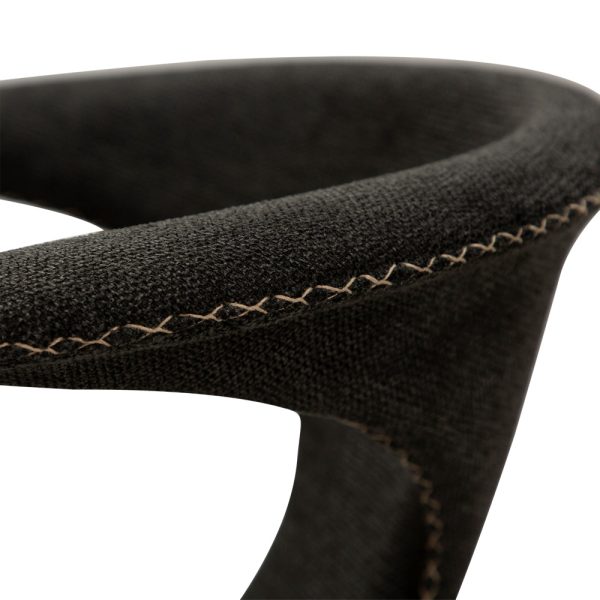 Dan-Form Flair Chair tuoli kangas - Image 6