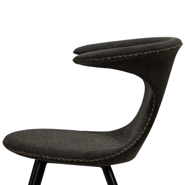 Dan-Form Flair Chair tuoli kangas - Image 8