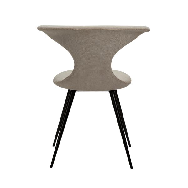 Dan-Form Flair Chair tuoli kangas - Image 12