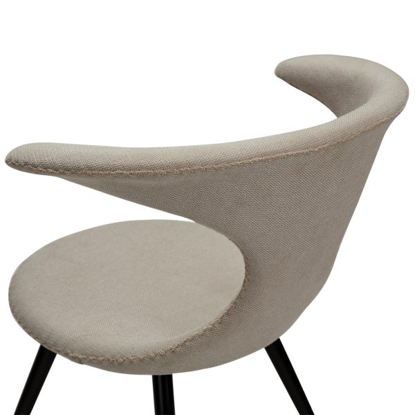 Dan-Form Flair Chair tuoli kangas - Image 16