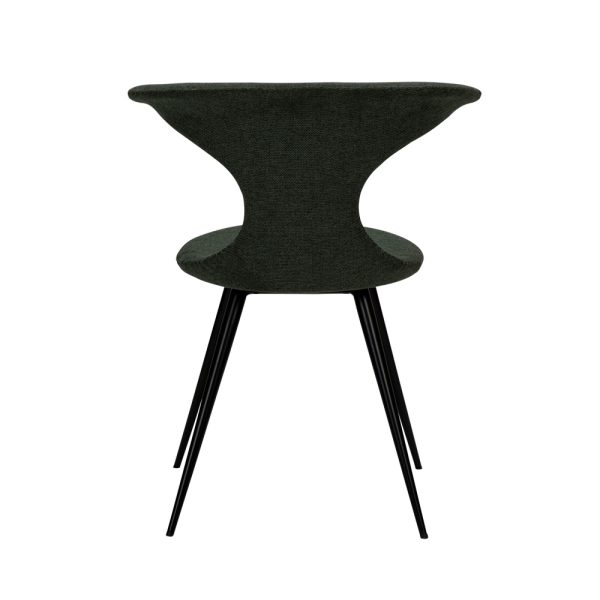Dan-Form Flair Chair tuoli kangas - Image 20