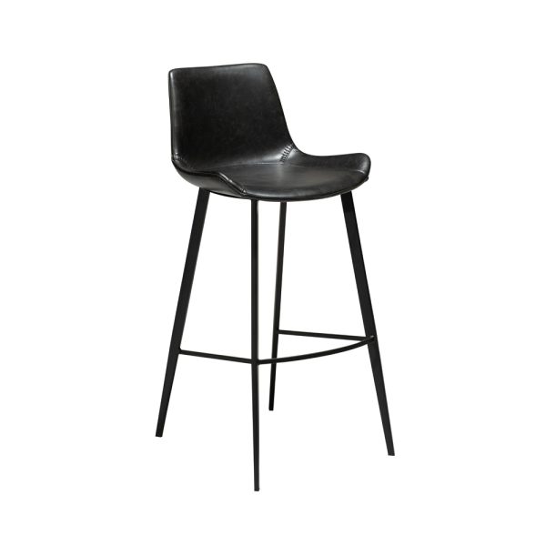 Dan-Form Hype Bar Stool baarituoli korkea keinonahka - Image 12