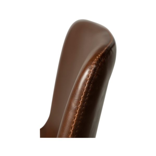 Dan-Form Hype Bar Stool baarituoli korkea keinonahka - Image 16