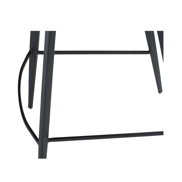 Dan-Form Hype Bar Stool baarituoli korkea keinonahka - Image 18